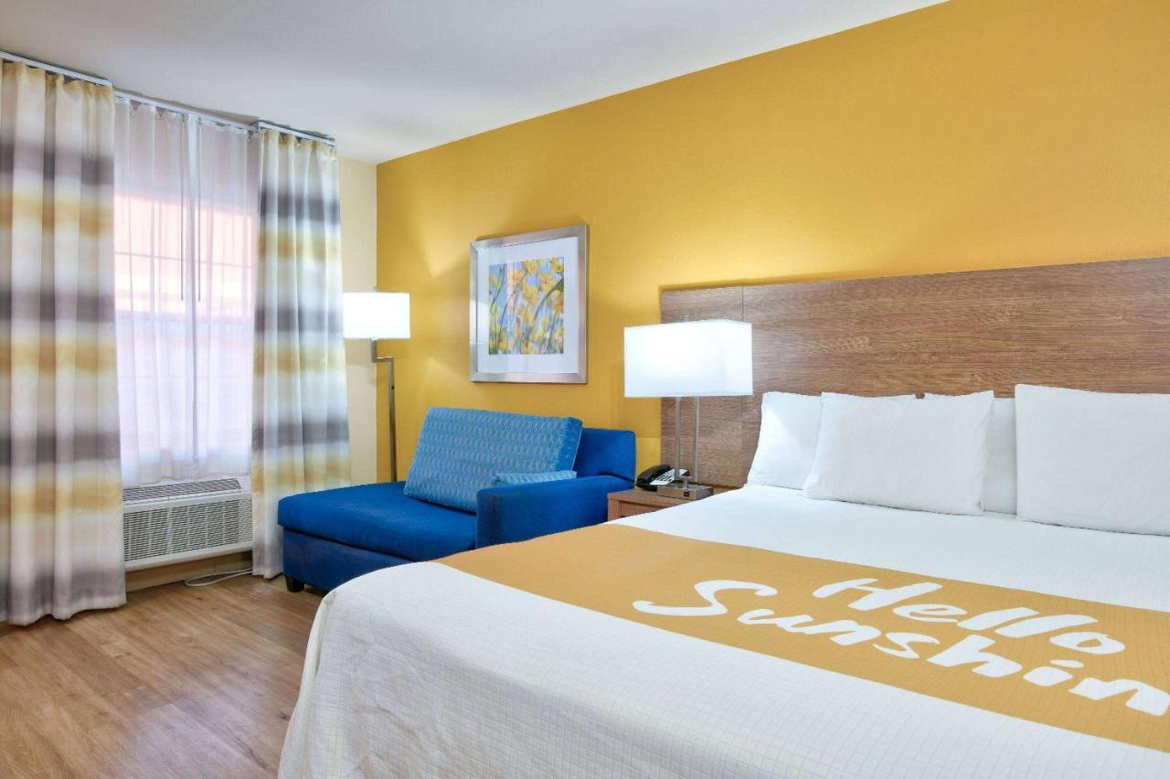 Days-Inn By Wyndham Batesville Ar Exteriér fotografie